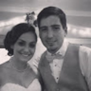 Meet your Posher, Sean